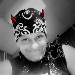 Meet your Posher, Timmy